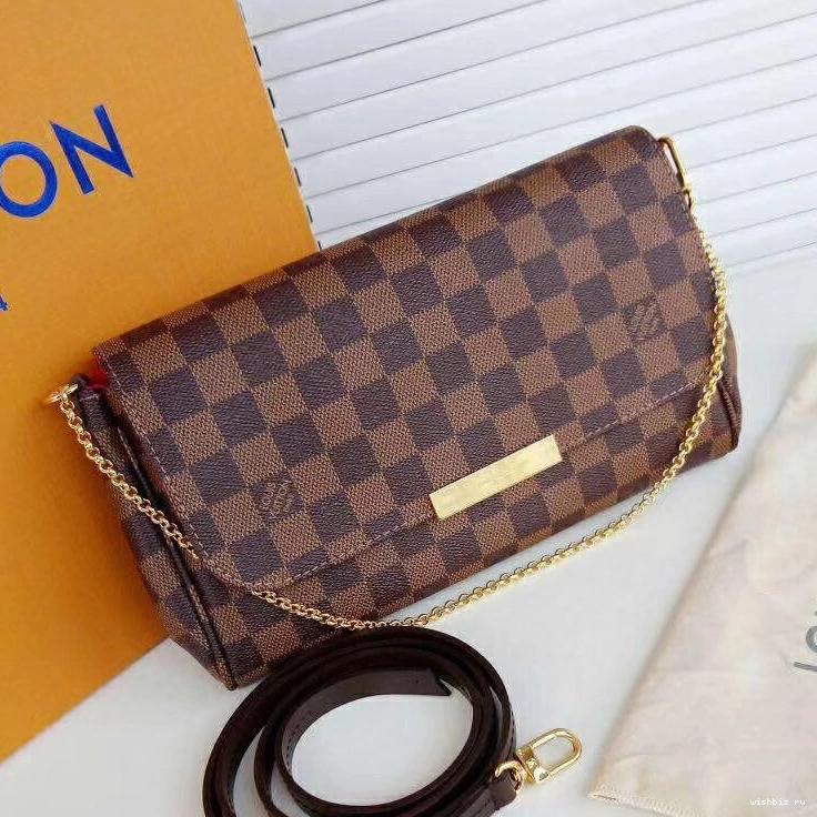 WIS Favorite Louis MM Vuitton 0310